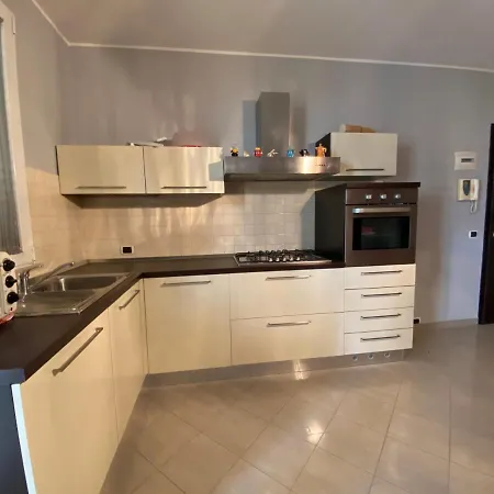 Holiday home Star Giulianova