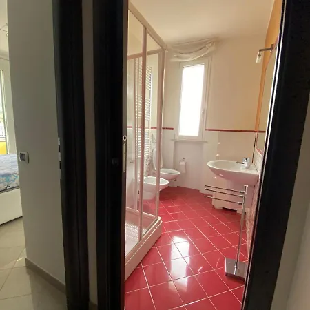 Star Holiday home Giulianova